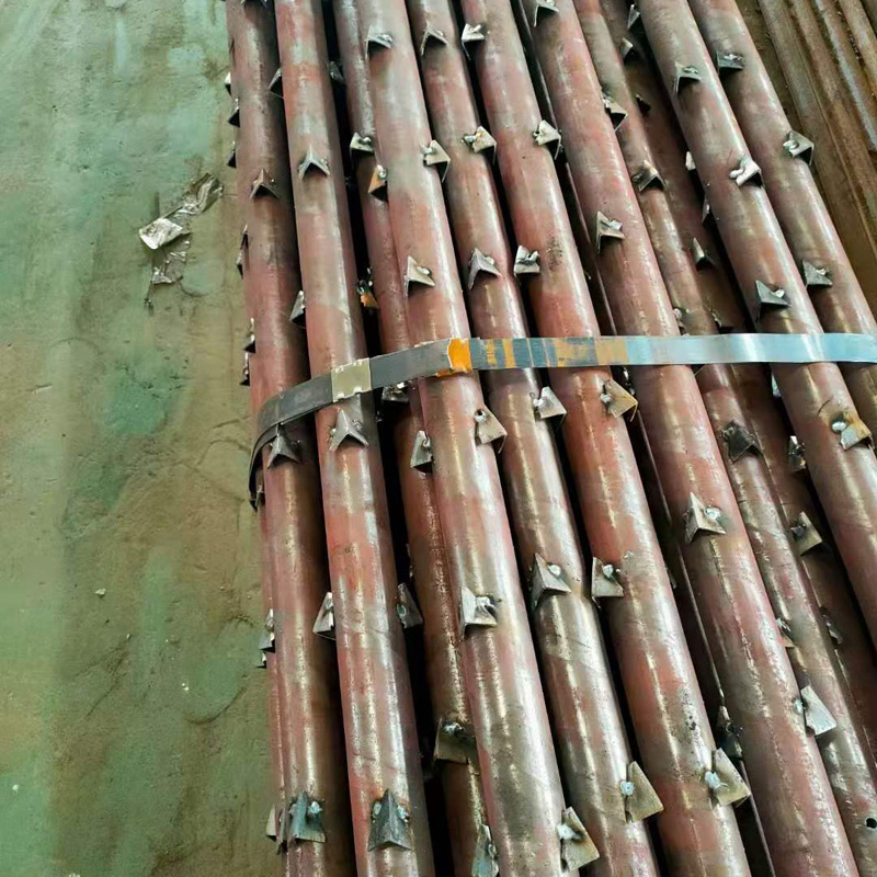 金溪土钉小导管