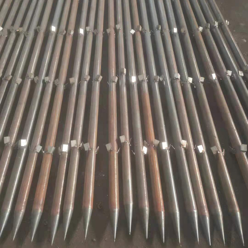 金溪土钉小导管