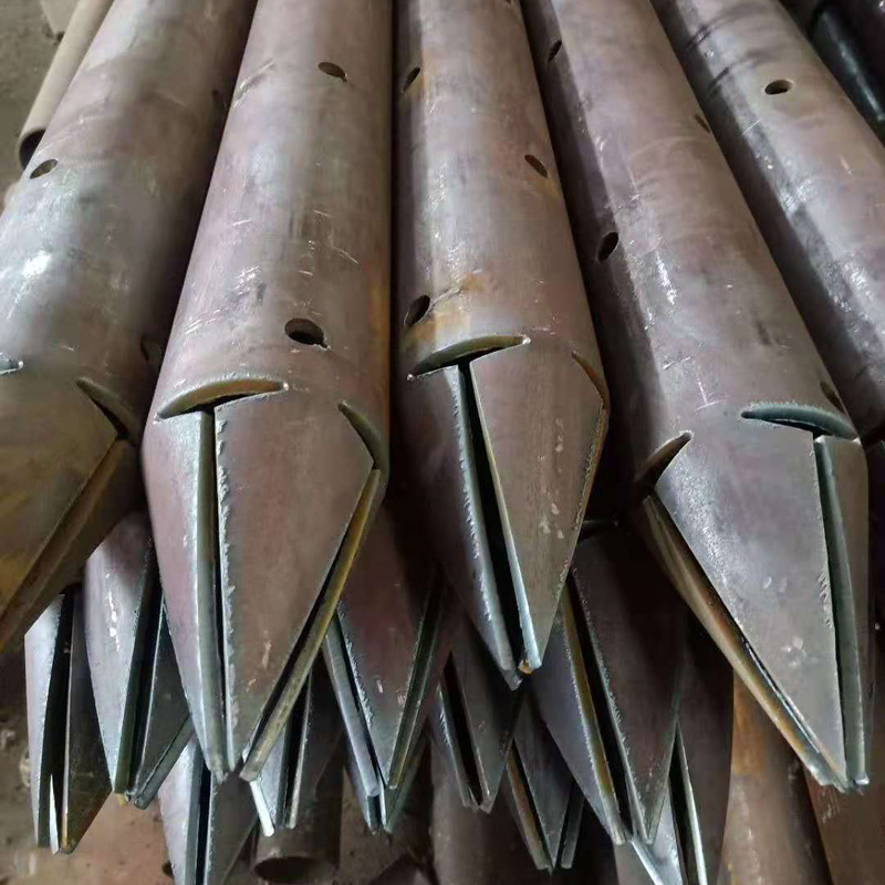 金溪预埋注浆管